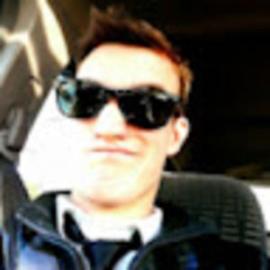 Meet your Posher, Joe